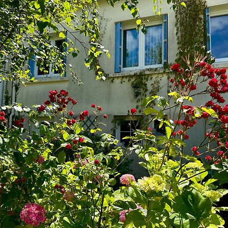 Agreable Maison A 500 M De La Plage ! Saint-Quay-Portrieux Exterior foto