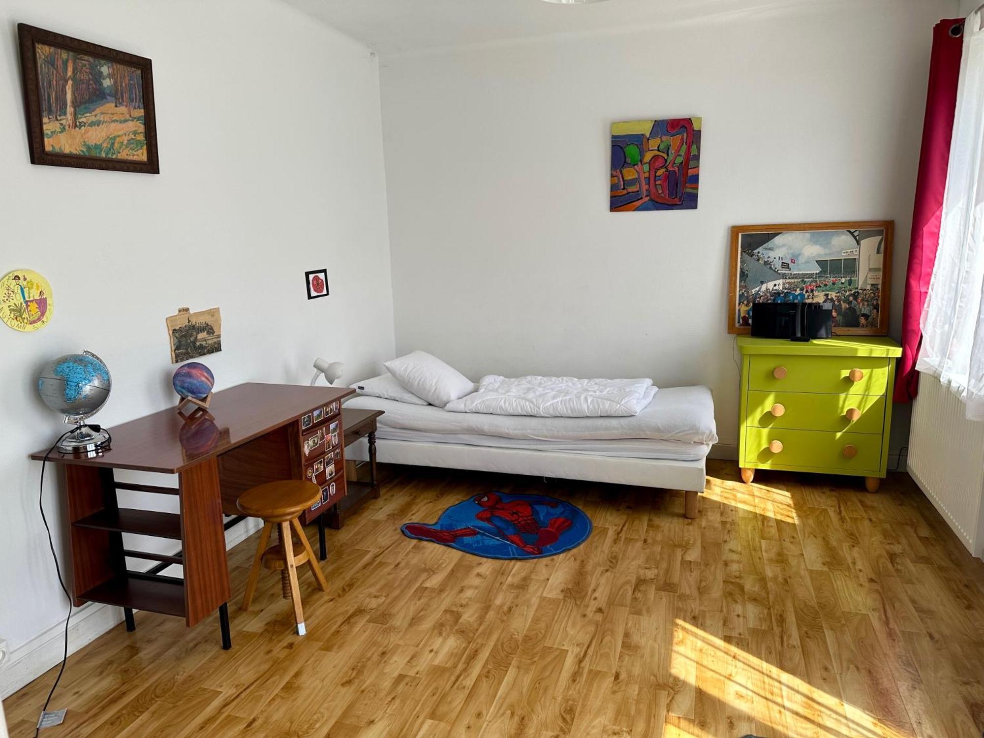 Agreable Maison A 500 M De La Plage ! Saint-Quay-Portrieux Exterior foto