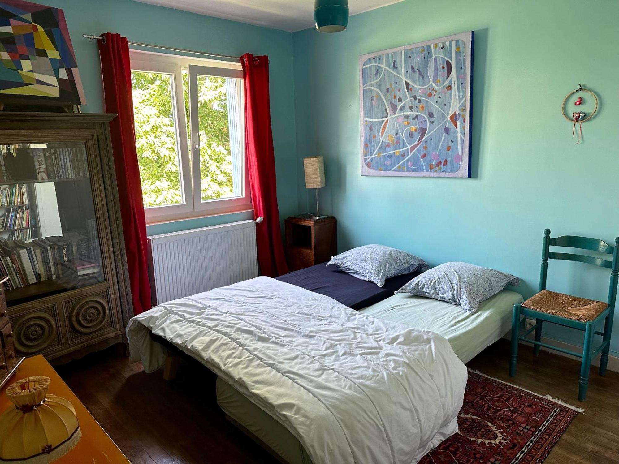Agreable Maison A 500 M De La Plage ! Saint-Quay-Portrieux Exterior foto
